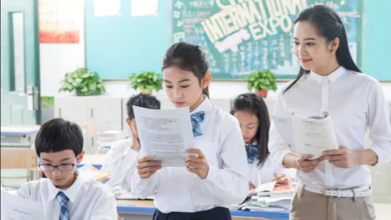 国内企业培训排名前十机构
