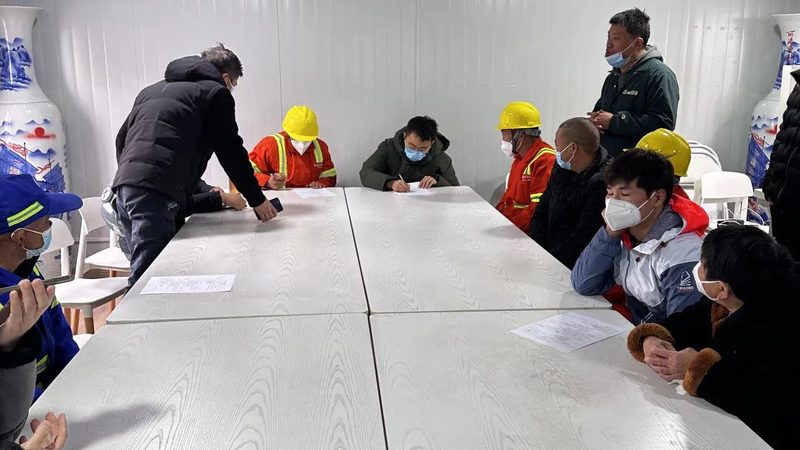 上海新员工入职培训流程全解析