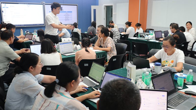 电工培训包就业骗局揭秘