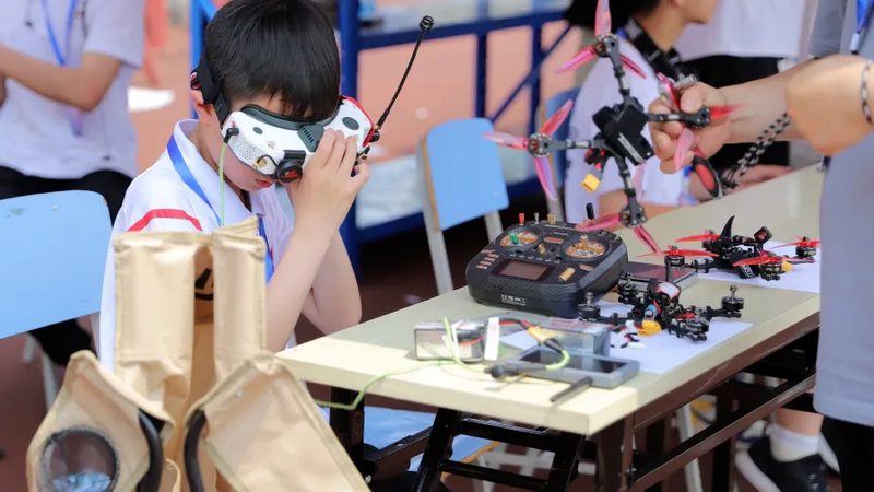 K12网课如何选择？揭秘性价比背后的关键因素